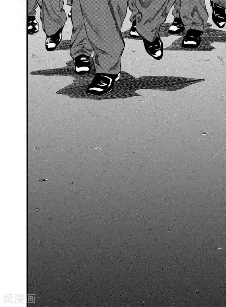 GO!BEAT前进之拳第9话上