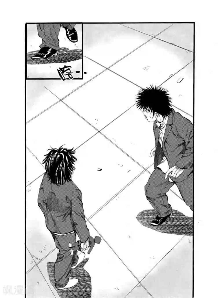 GO!BEAT前进之拳第14话上