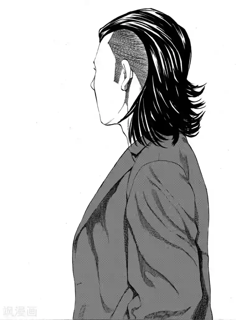 GO!BEAT前进之拳第16话上