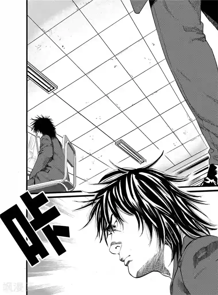 GO!BEAT前进之拳第17话下