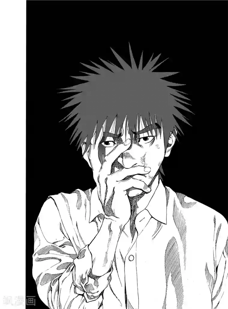 GO!BEAT前进之拳第18话上