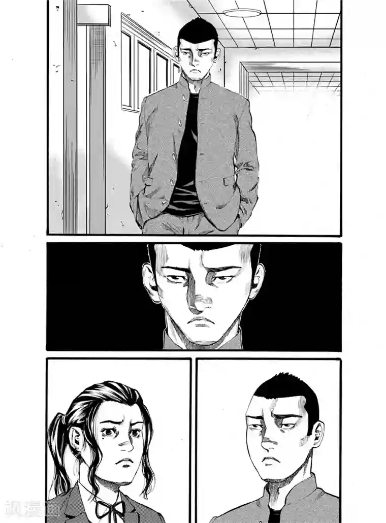 GO!BEAT前进之拳第19话下