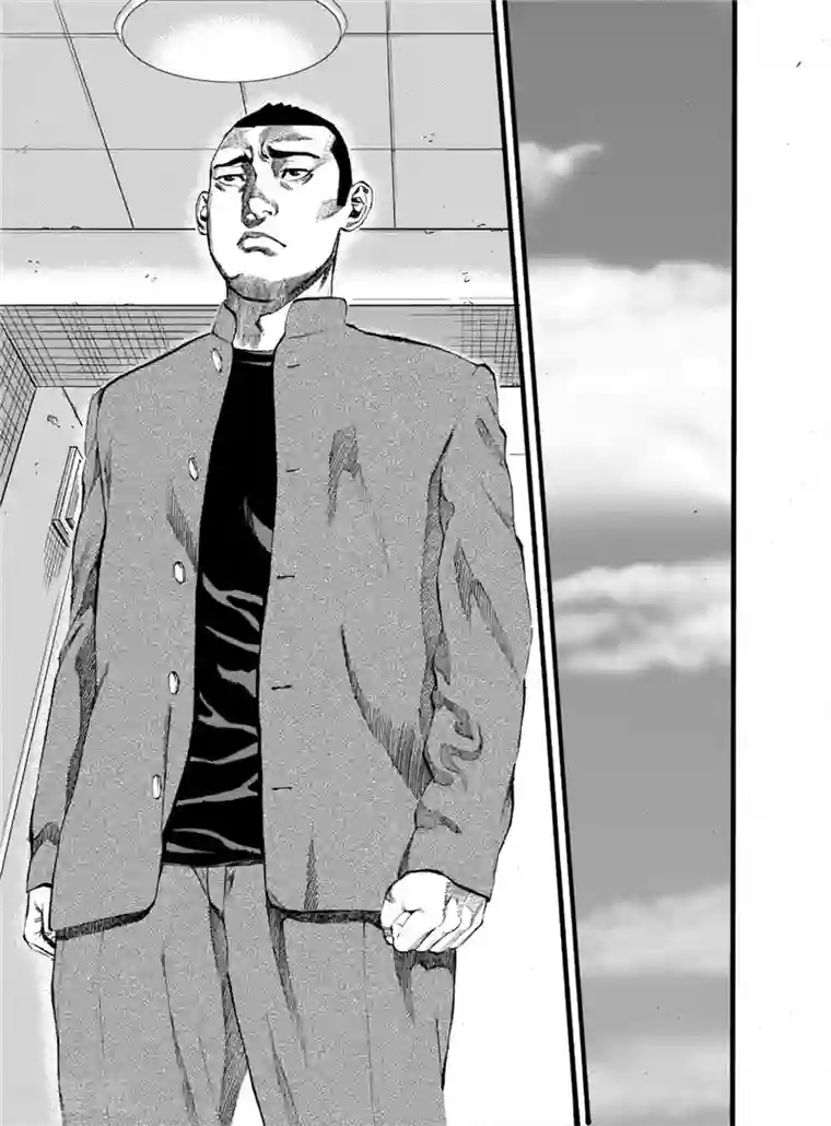 GO!BEAT前进之拳第19话下