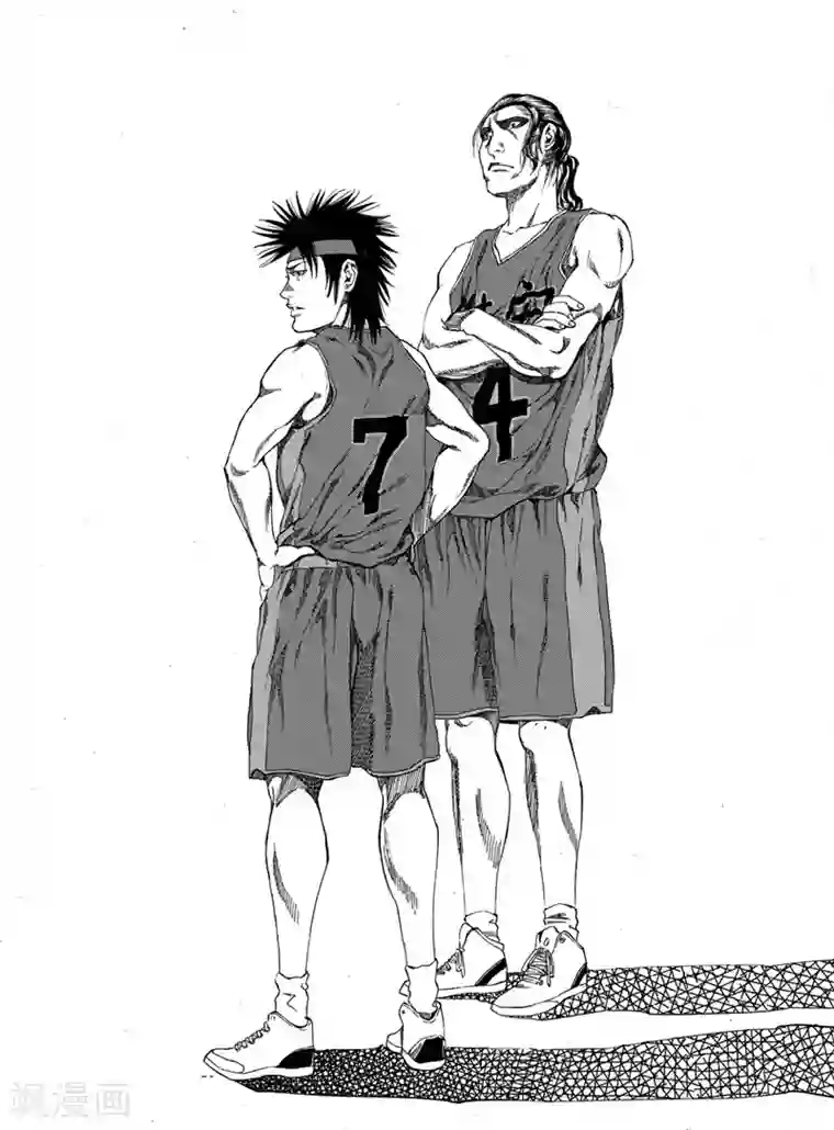 GO!BEAT前进之拳第21话上