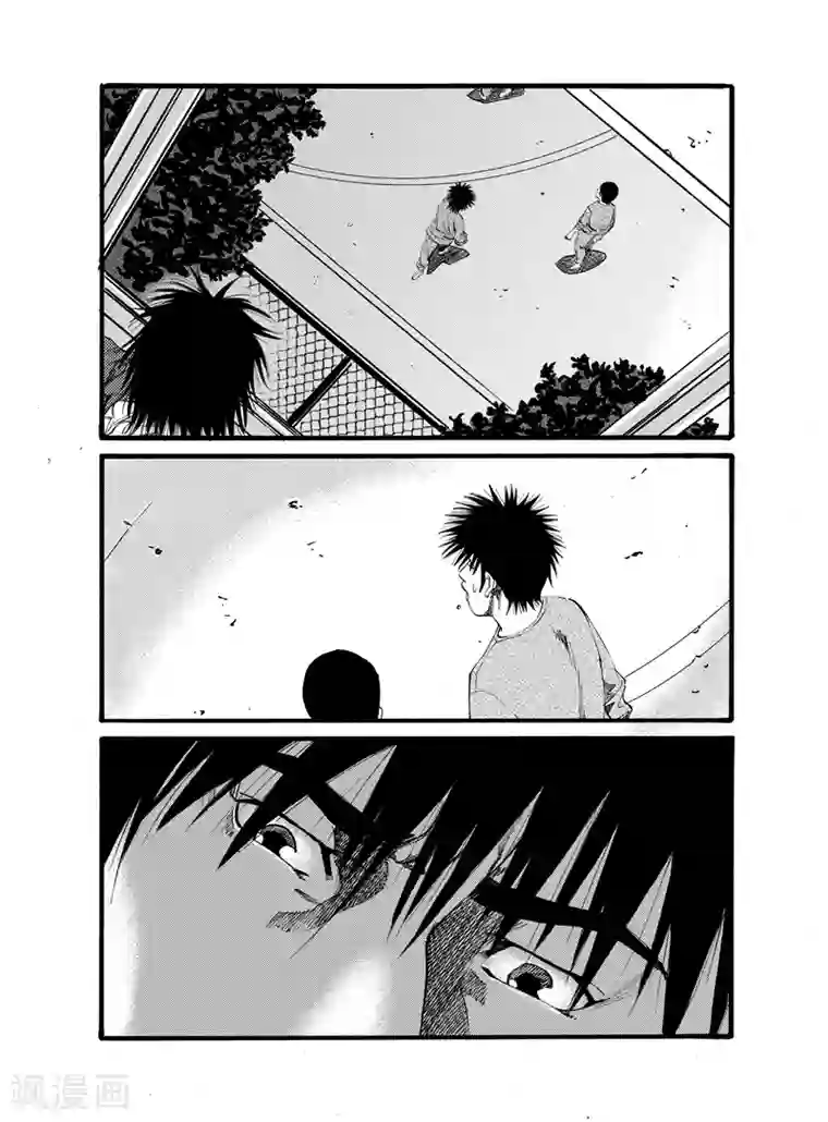 GO!BEAT前进之拳第23话