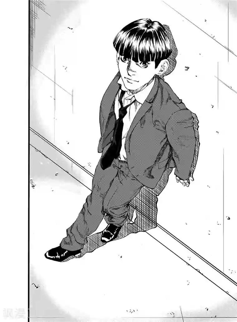 GO!BEAT前进之拳第24话1