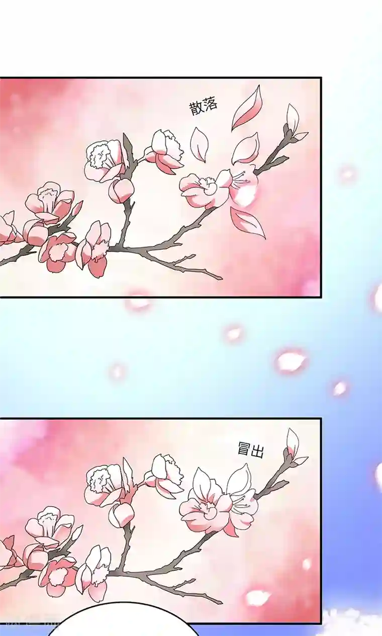 新壶中天第5话 桃花深处