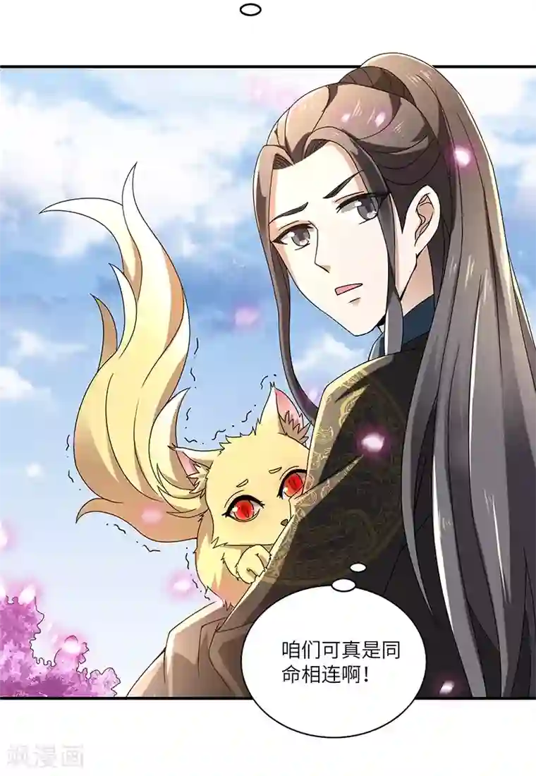 新壶中天第5话 桃花深处