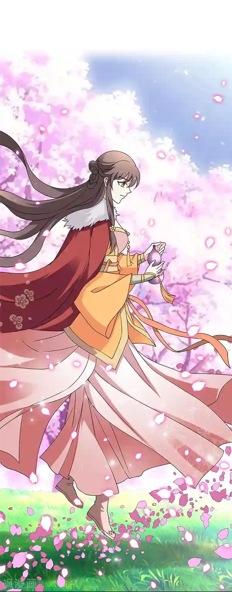 新壶中天第6话 灵葫派