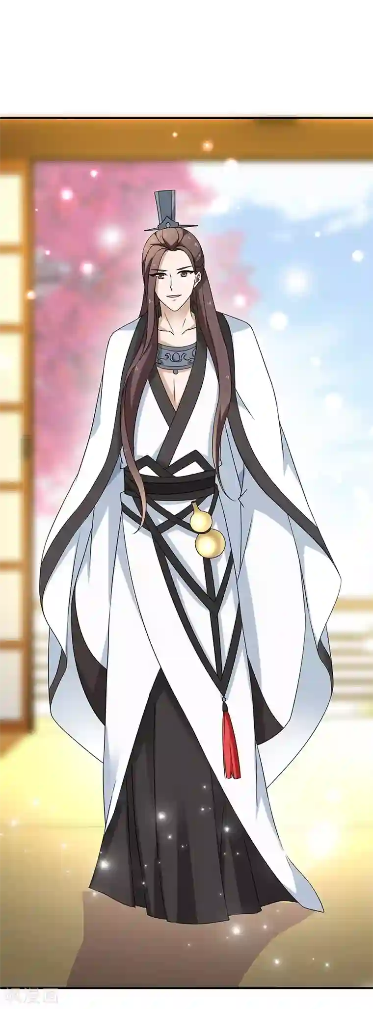 新壶中天第7话 被拒山门