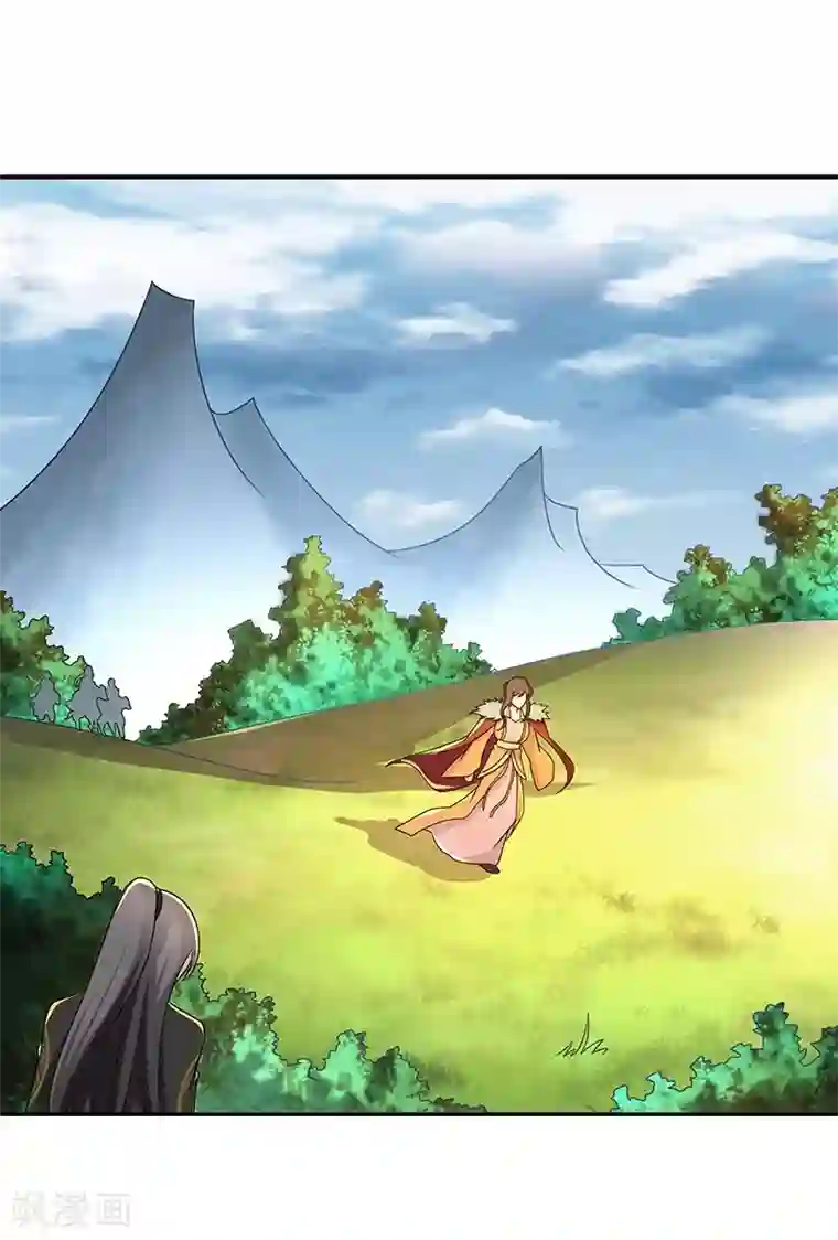 新壶中天第17话 再相逢