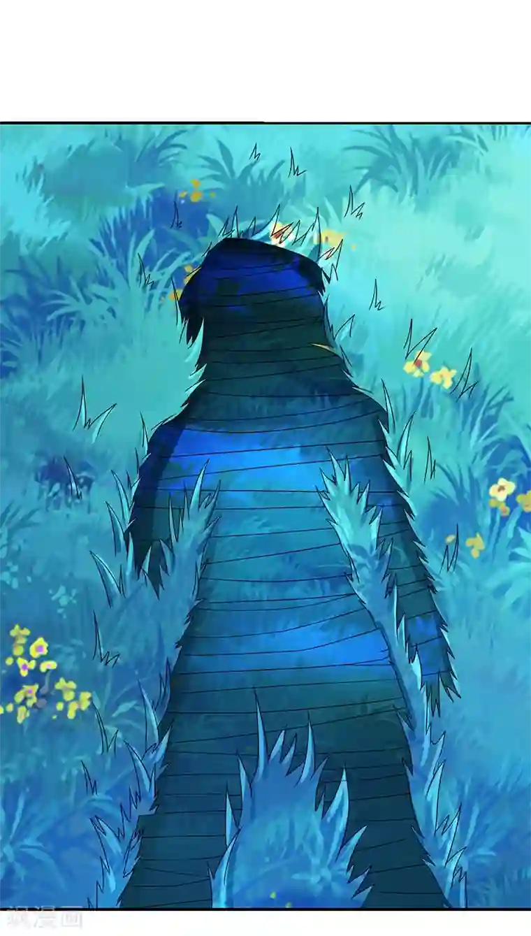 新壶中天第23话 偷袭得手