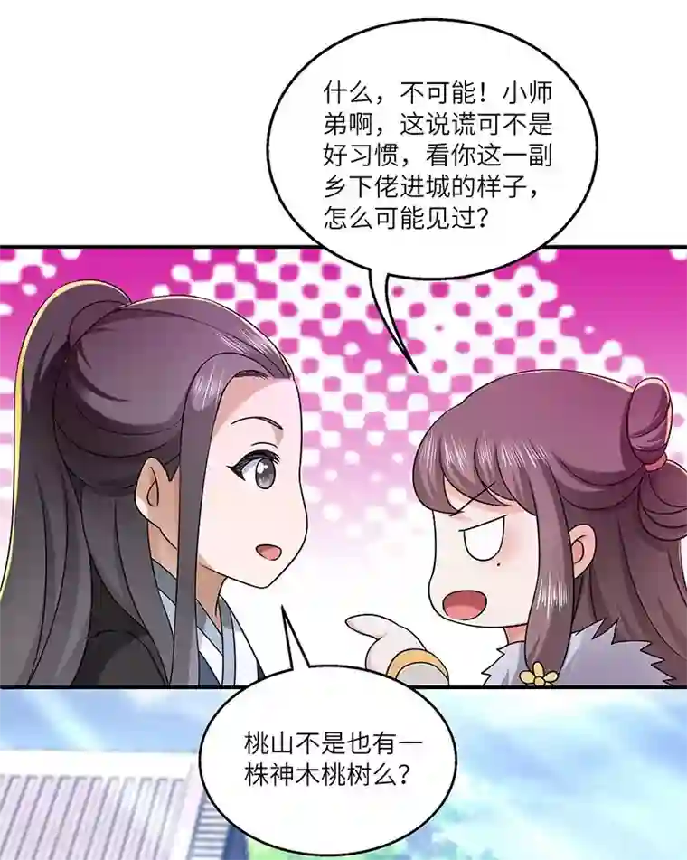 新壶中天第24话 进入瑜都