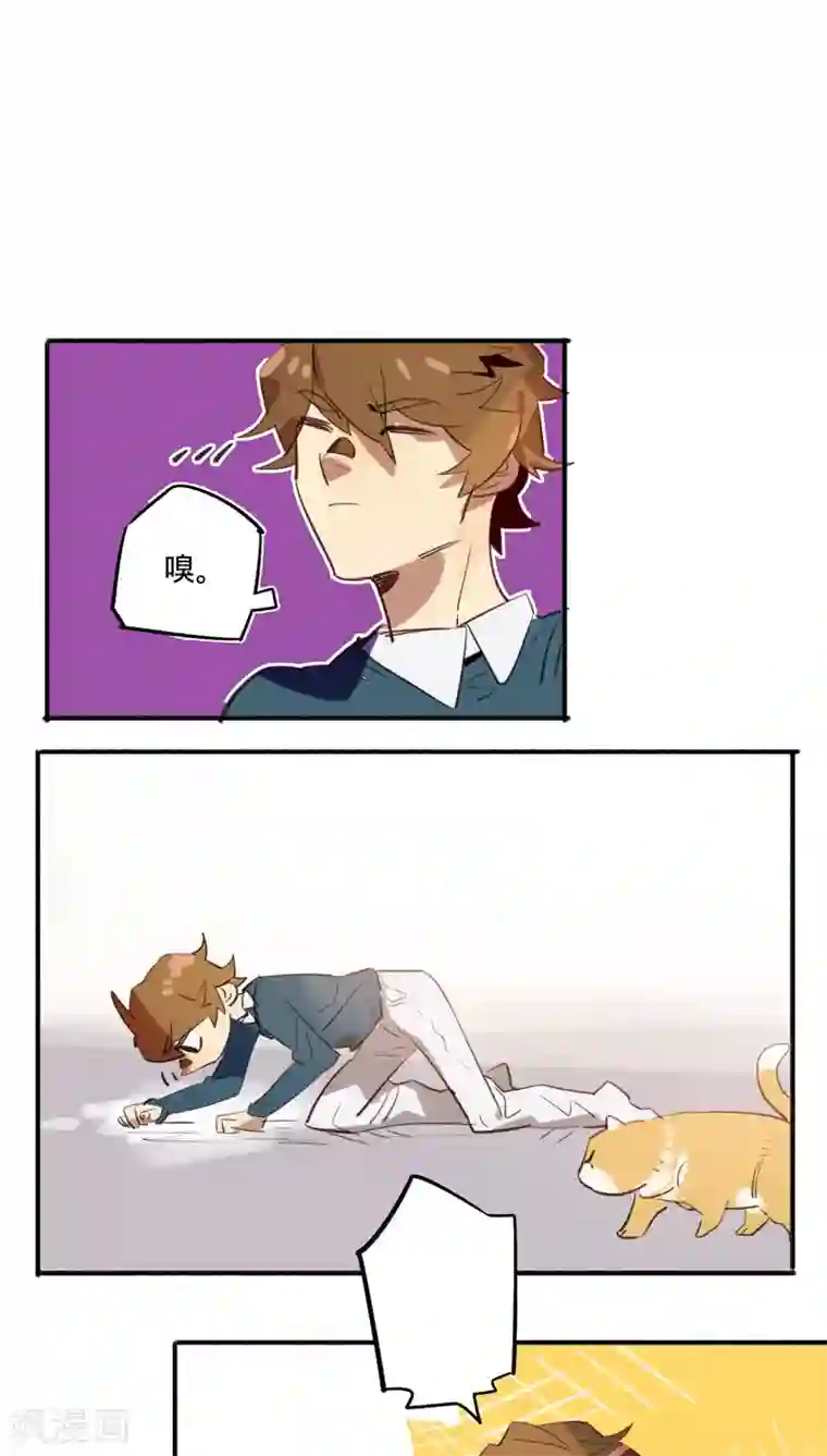 来自地球的你第26话