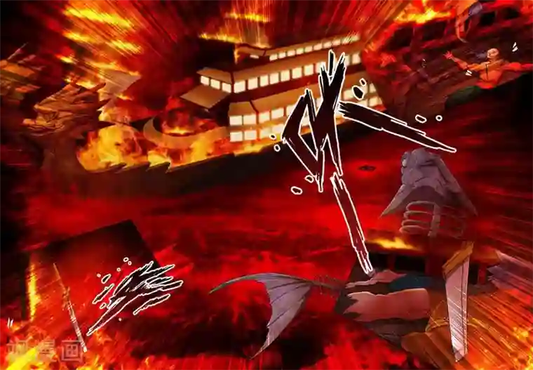 问秦之八镜寻踪第1话