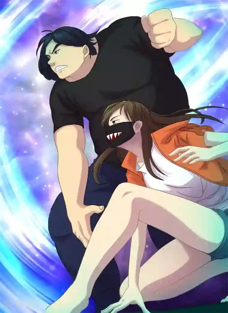 问秦之八镜寻踪第3话