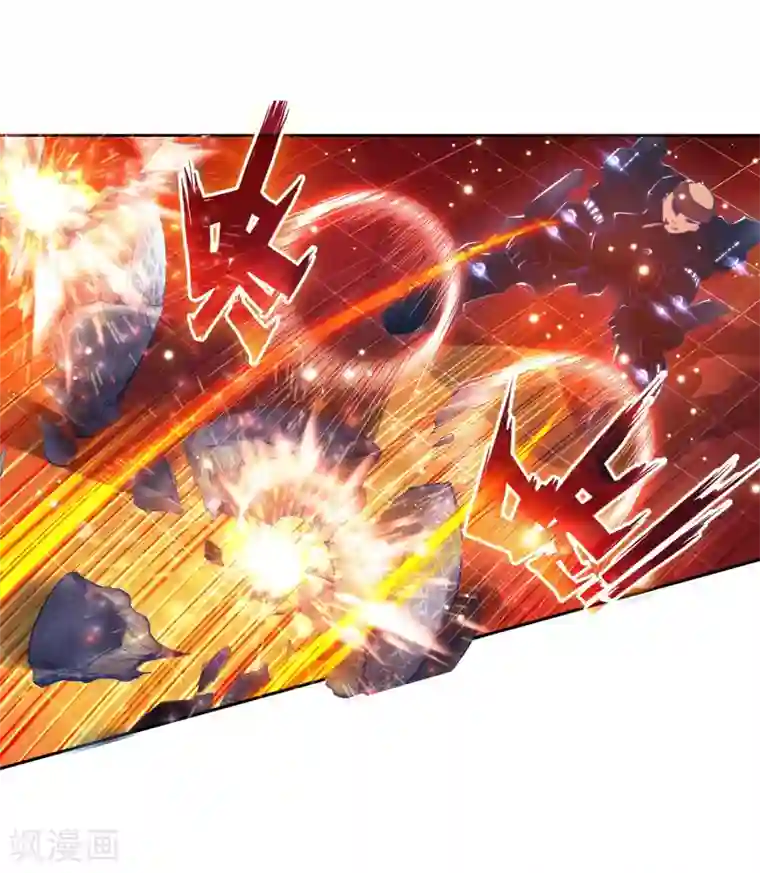 绝世唐门第101话 魂导系核心弟子1