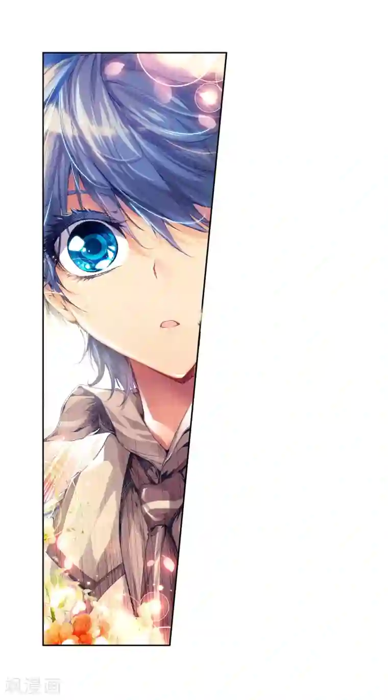 绝世唐门第102话 魂导系核心弟子2