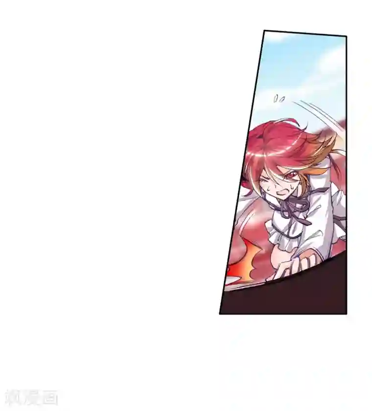 绝世唐门第104话 绝不服输1