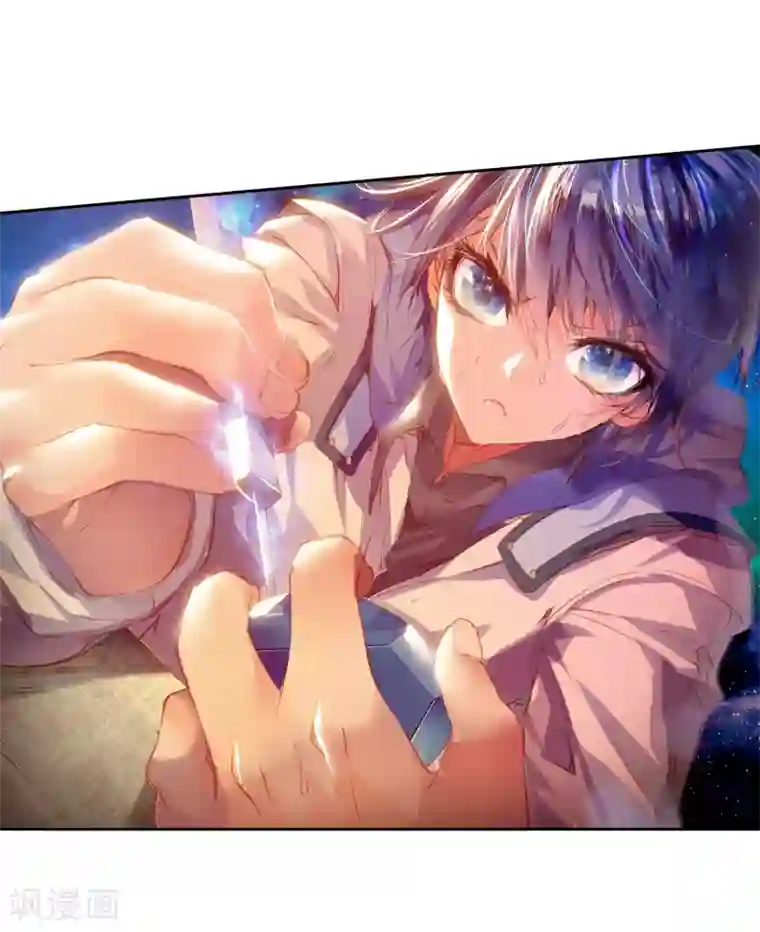 绝世唐门第113话 魂导师霍雨浩1