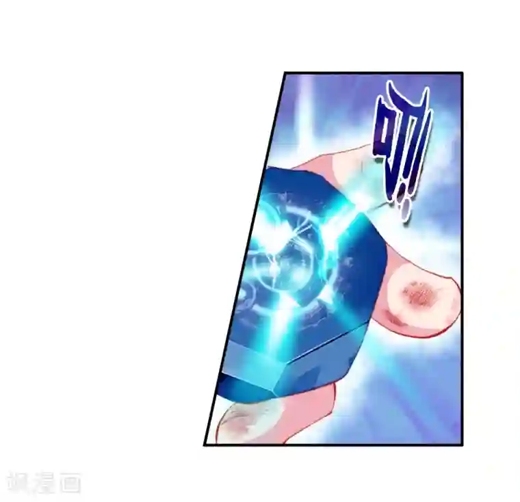 绝世唐门第113话 魂导师霍雨浩1