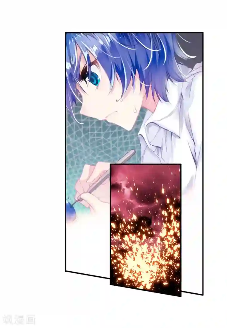 绝世唐门第113话 魂导师霍雨浩1