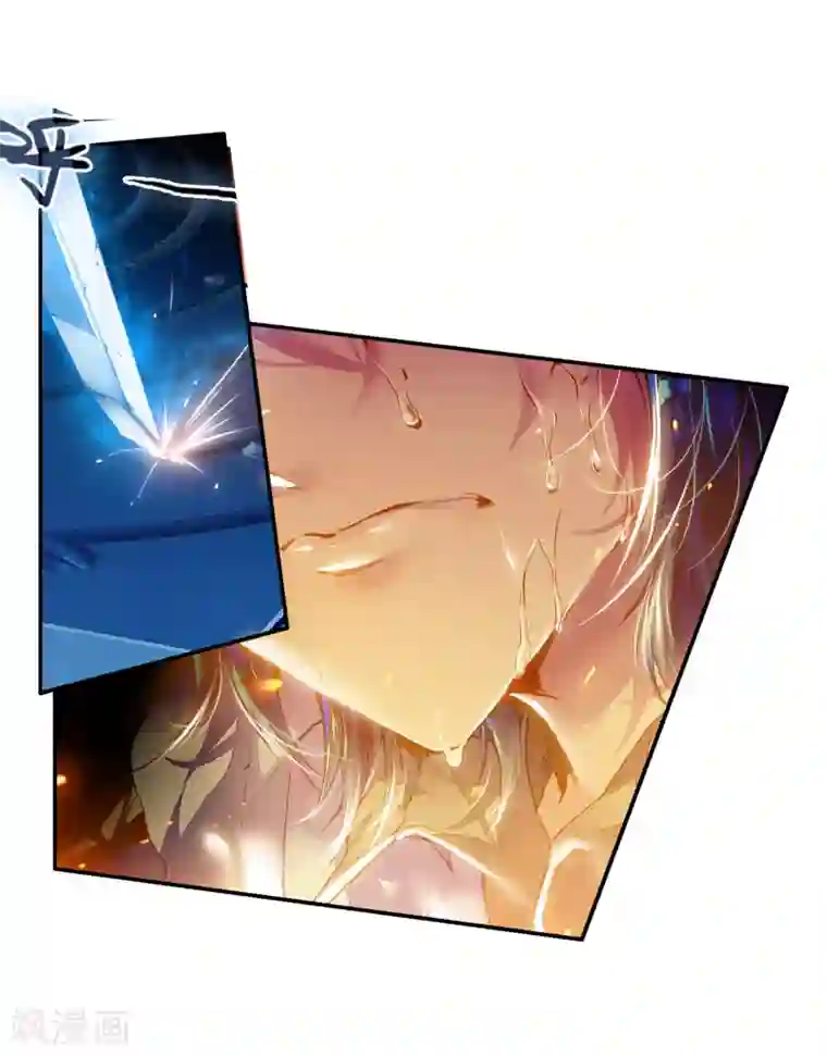 绝世唐门第113话 魂导师霍雨浩1