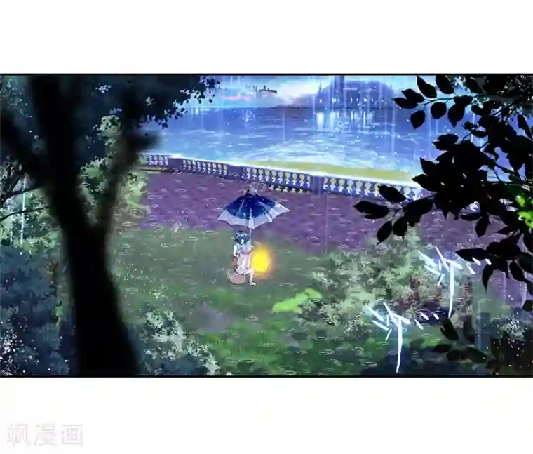 绝世唐门第114话 魂导师霍雨浩2