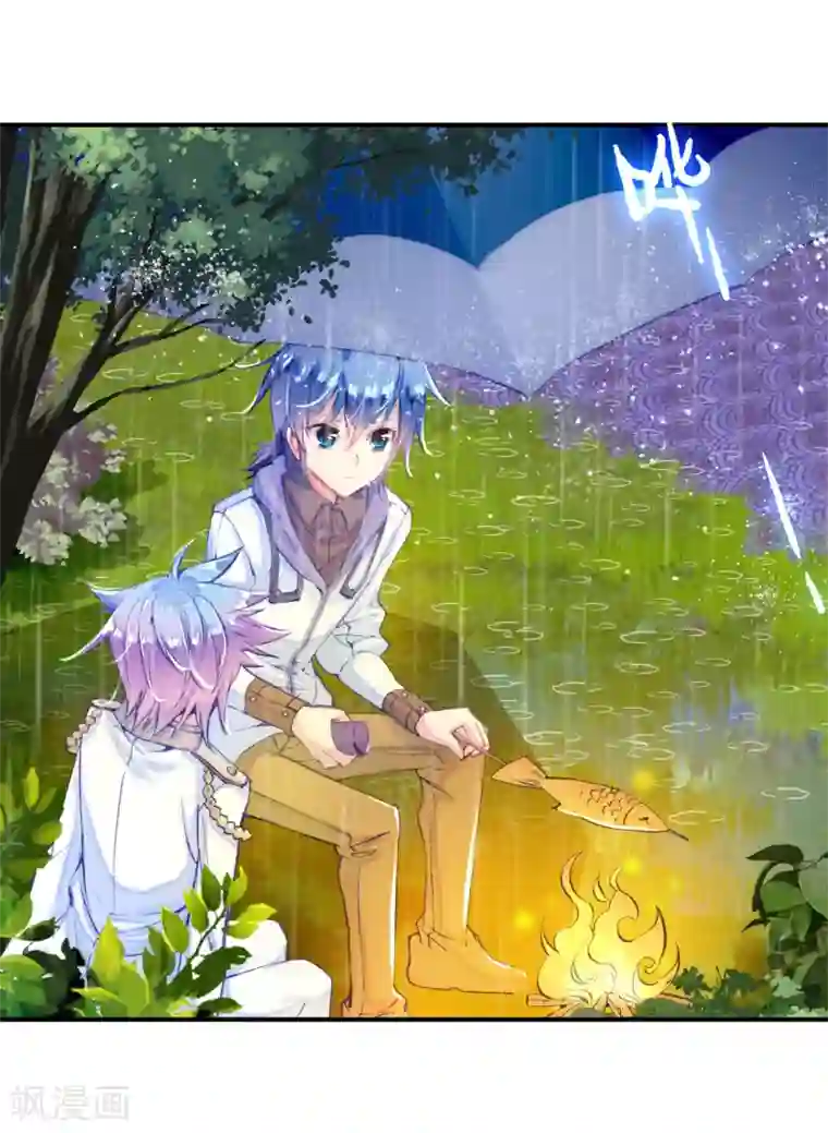 绝世唐门第114话 魂导师霍雨浩2