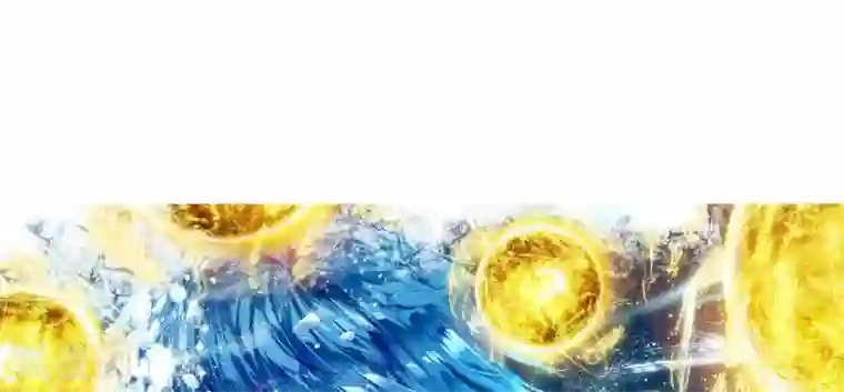 绝世唐门第116话 极北之地！1