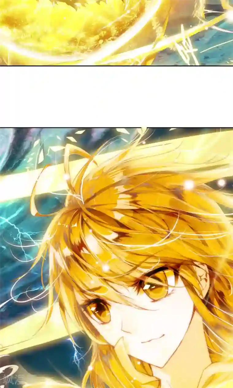 绝世唐门第121话 冰碧帝皇蝎3