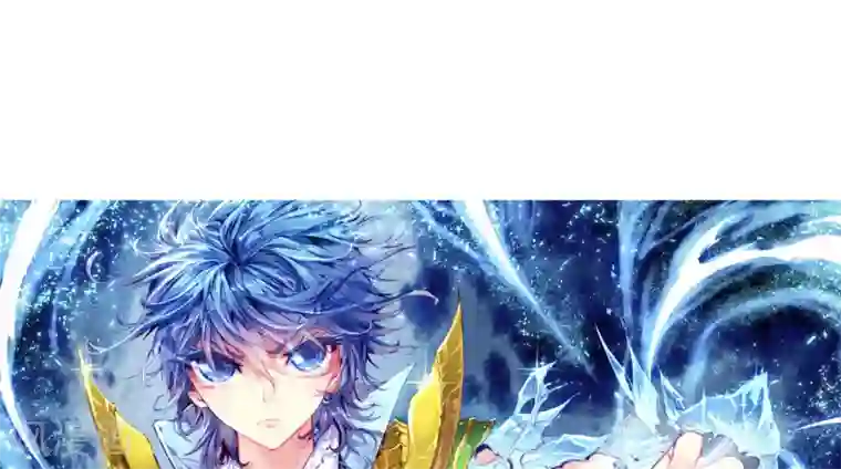 绝世唐门第128话 红色！十万年魂环1