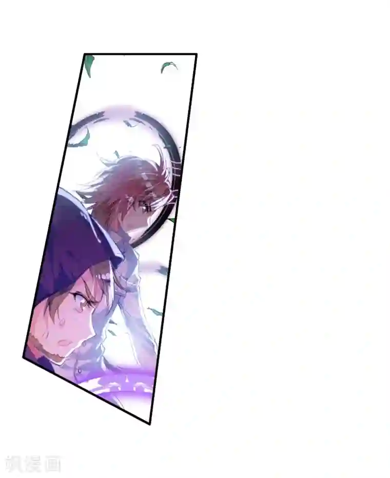 绝世唐门第139话 双生武魂？！1