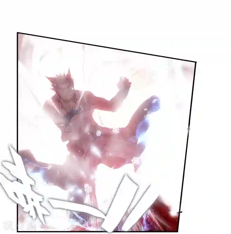 绝世唐门第140话 双生武魂？！2