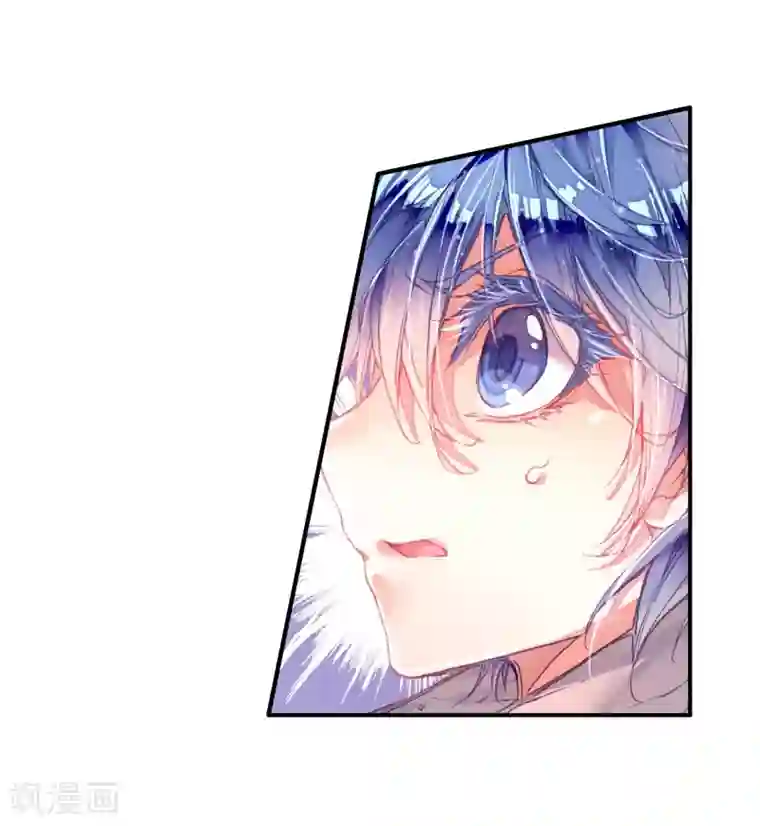 绝世唐门第140话 双生武魂？！2