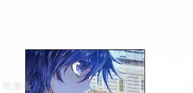 绝世唐门第144话 冰皇护体3