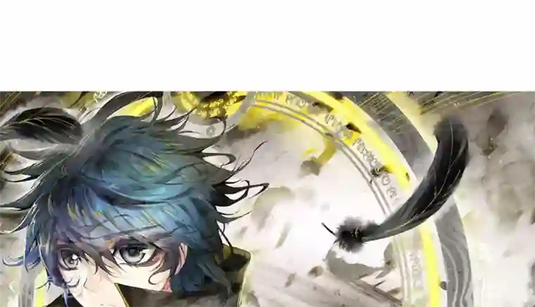 绝世唐门第174话 死灵圣法神、亡灵天灾——伊莱克斯1