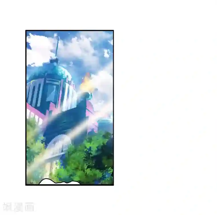 绝世唐门第180话 来自史莱克，来自唐门！2