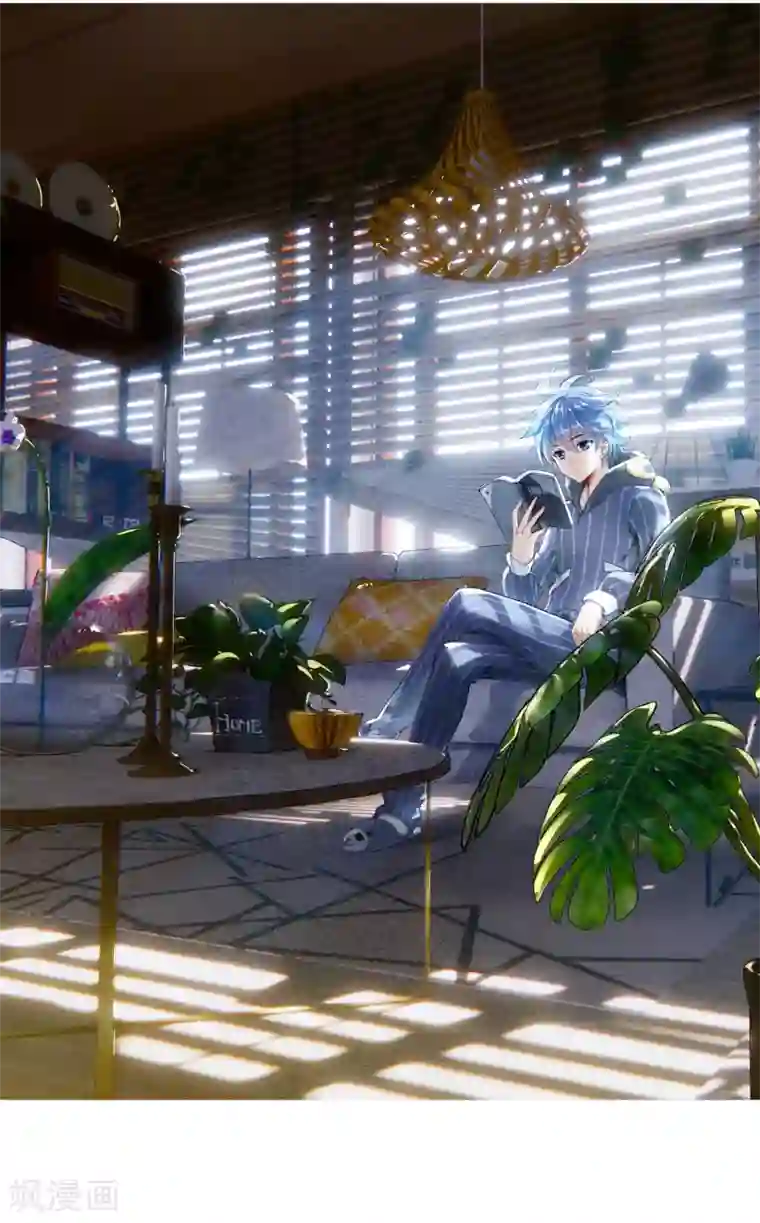 绝世唐门第528话 救援1