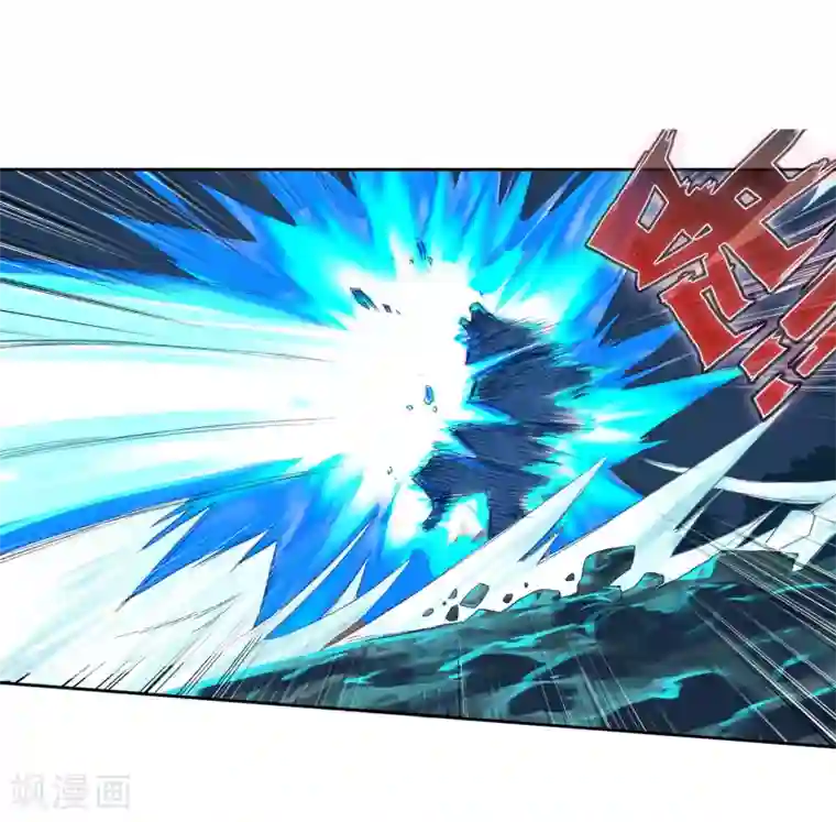 绝世唐门第528话 救援1