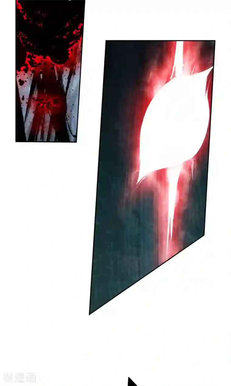 绝世唐门第195话 玄武觉醒3