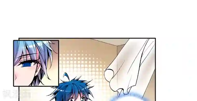 绝世唐门第19话 史莱克学院3