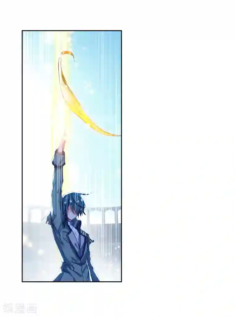 绝世唐门第204话 全力应战2