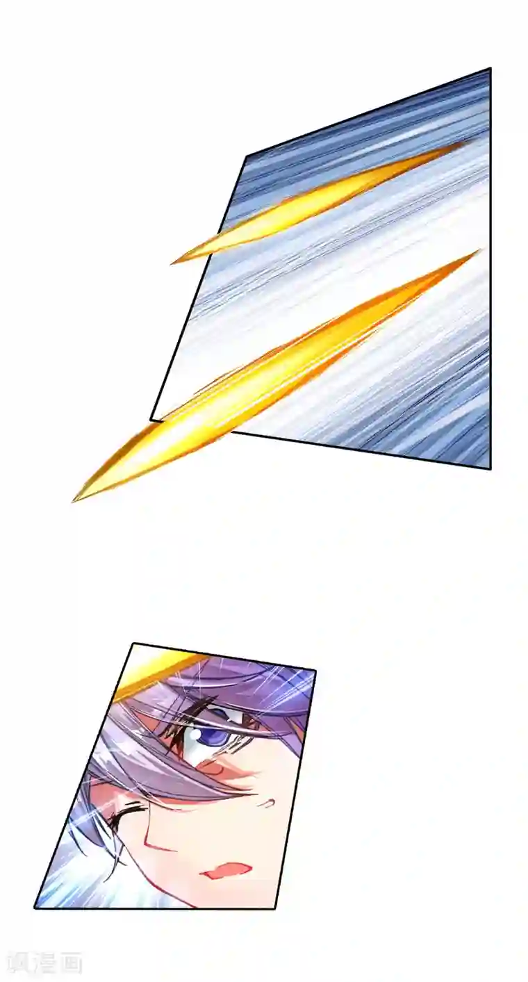 绝世唐门第207话 破囚笼2