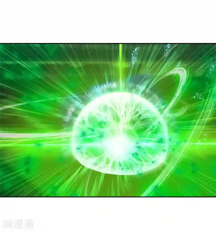 绝世唐门第210话 绝不服输1