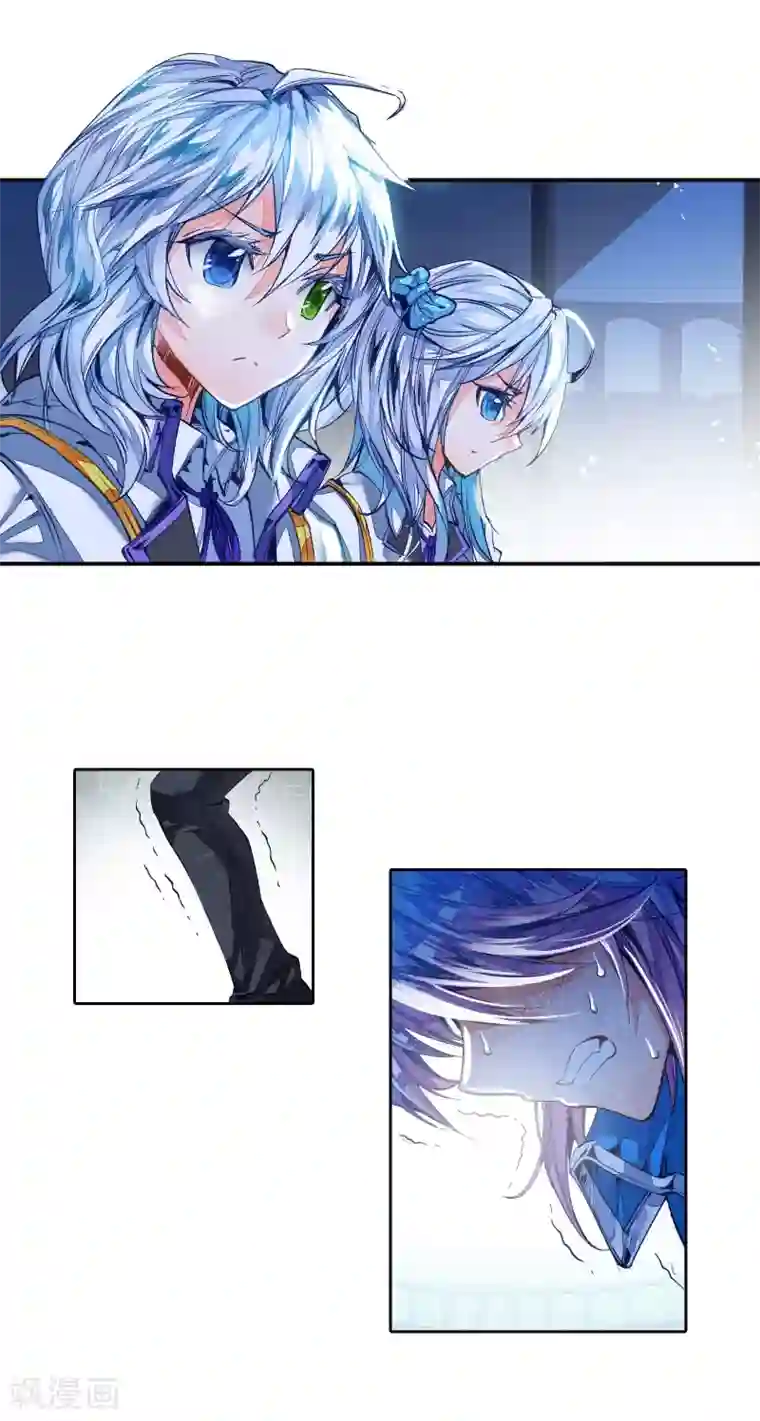 绝世唐门第212话 我们赢了！1