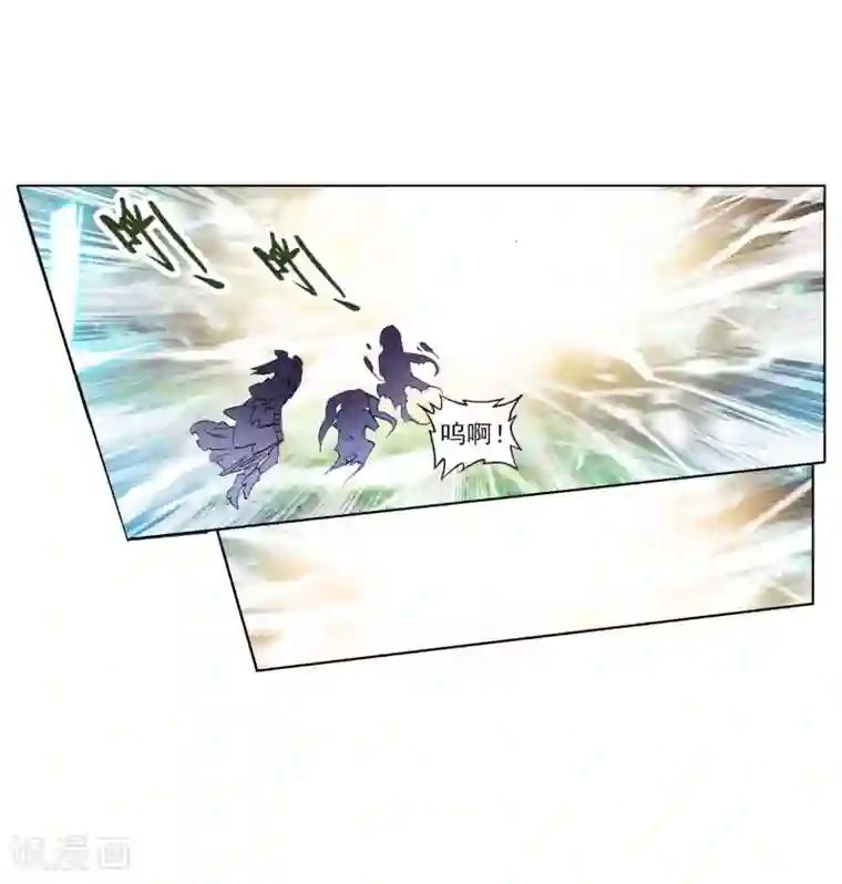 绝世唐门第227话 开启，生灵之眼2