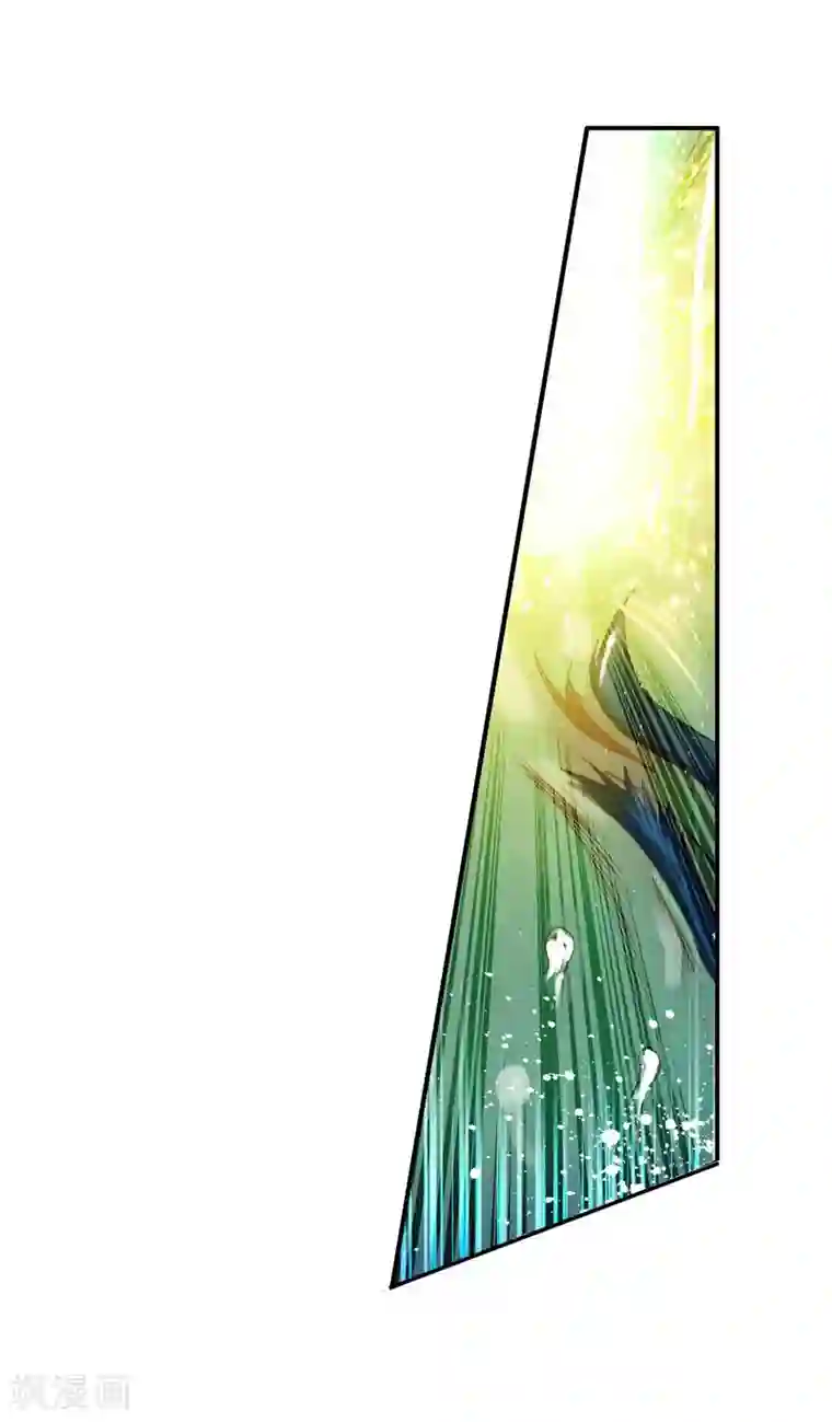 绝世唐门第227话 开启，生灵之眼2