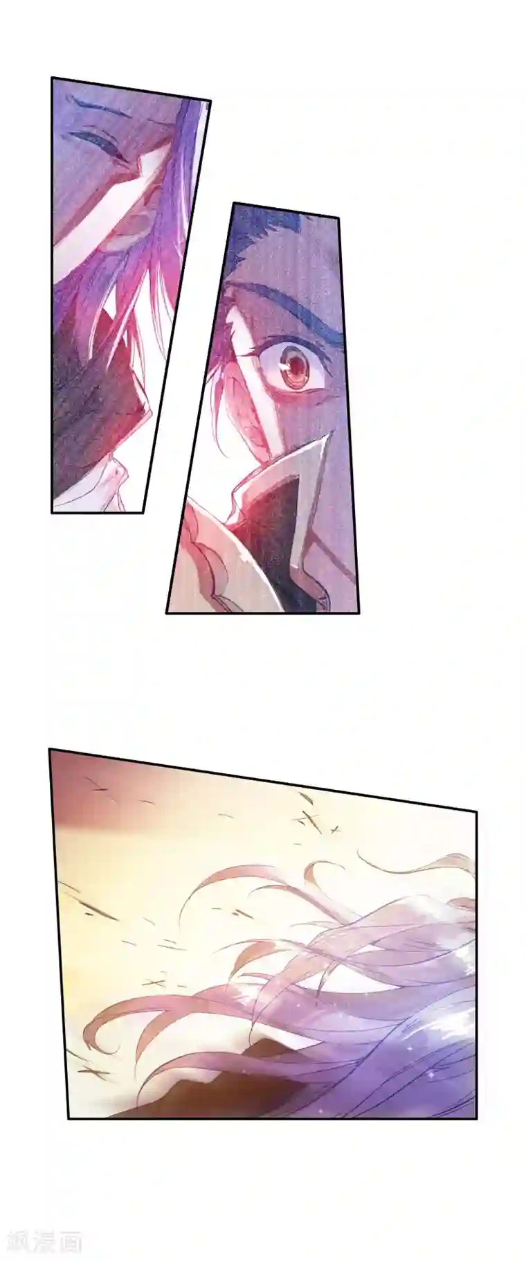 绝世唐门第237话 突如其来的本体宗2