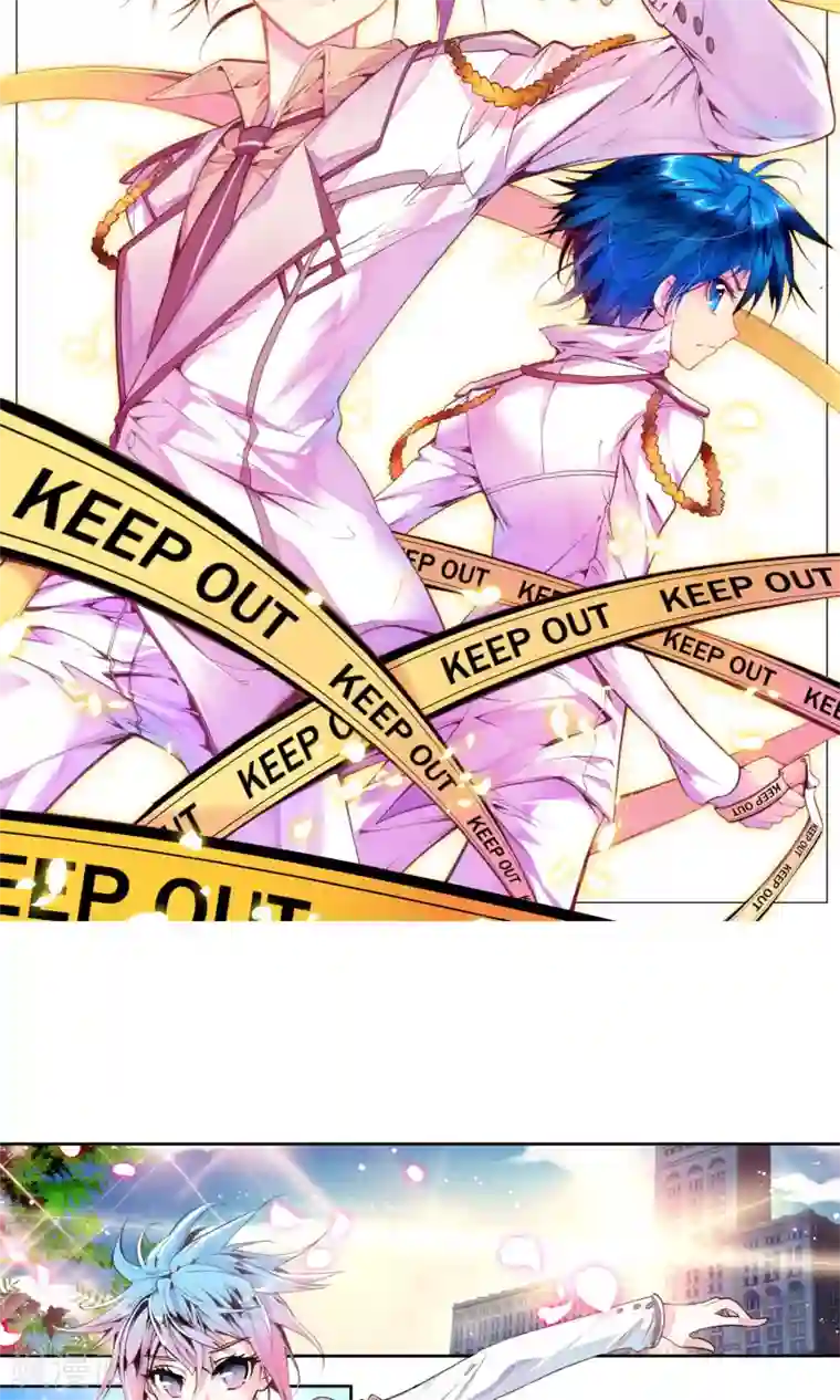 绝世唐门第23话 开学第一天！1